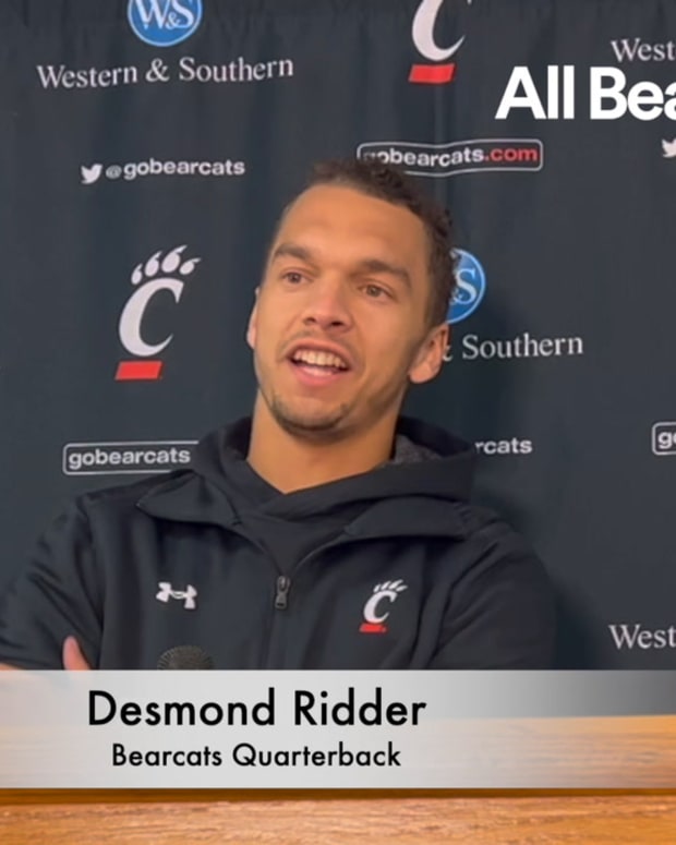 desmond ridder tulsa win